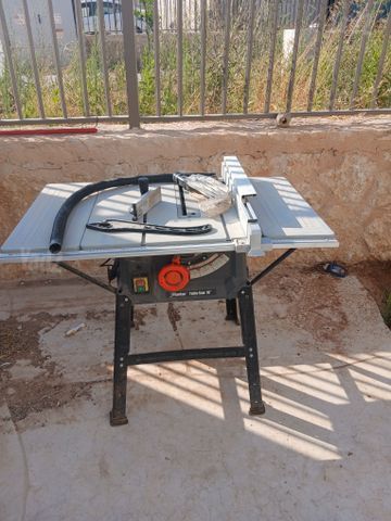 מסור שולחן