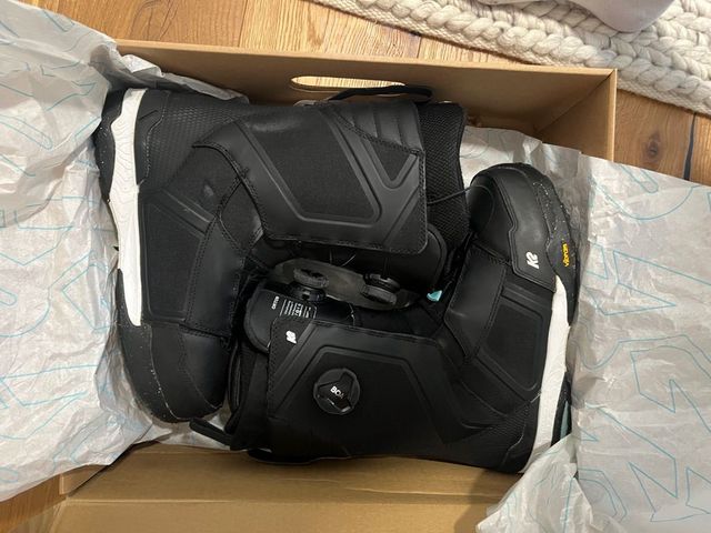מידה 42.5 9.5US K2 Orton