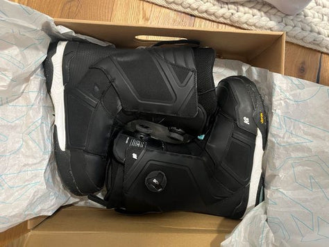 מידה 42.5 9.5US K2 Orton