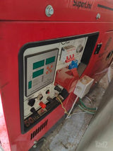 דיזל מושתק 10 KVA
