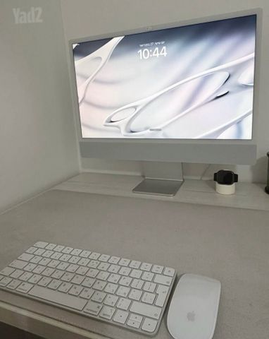 Imac M4 24 inch