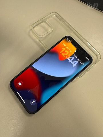 iPhone 12 Mini 128GB