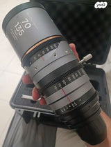 laowa sunlight 70-135mm x2
