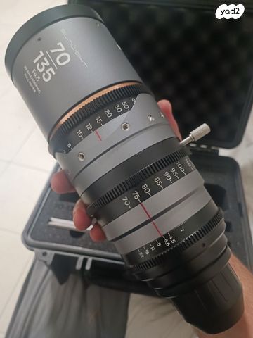 laowa sunlight 70-135mm x2