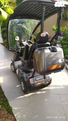קולנועית אפיקים