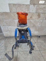 מנשא לטיולים