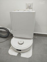 שואב רובוטי QREVO  MAXV