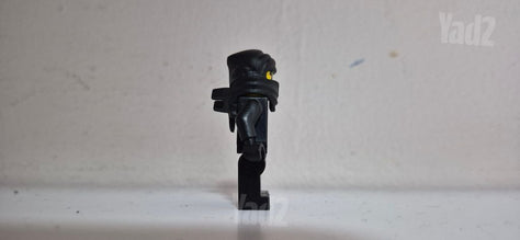 Cole Lego Ninjago