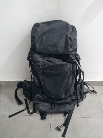 מוצ'ילה 65+10
