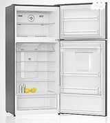 מקרר אמקור חדש 480 ליטר