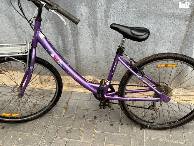 אופניים