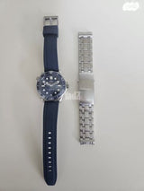 Omega Seamaster 300 | Full Set