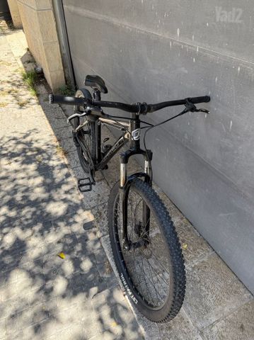 אופניים הרים