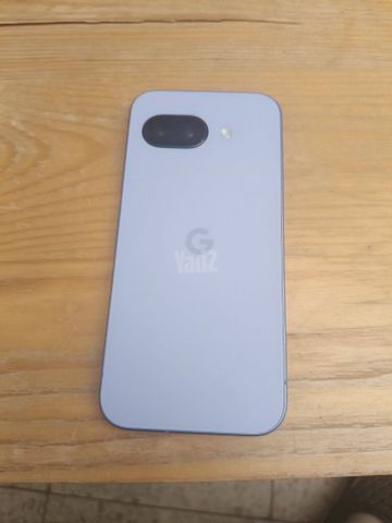 מכשיר סלולרי Google Pixel 9a