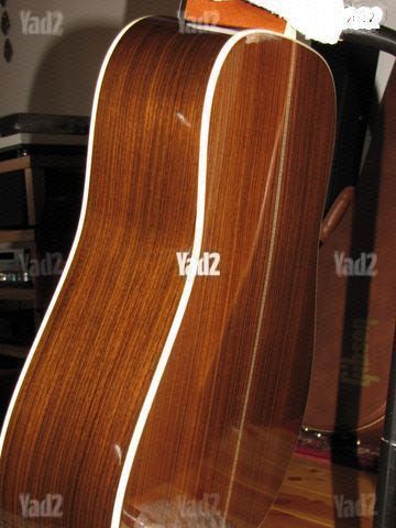 Martin  HD-28ve