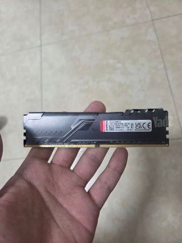 ראם 32gb קיט