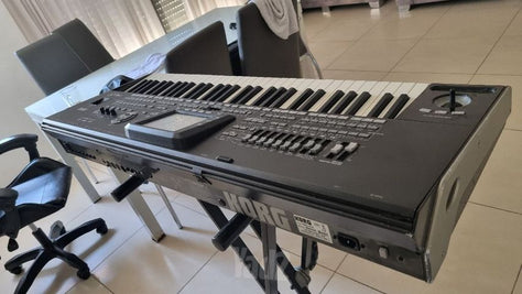 אורגן Korg Pa3x