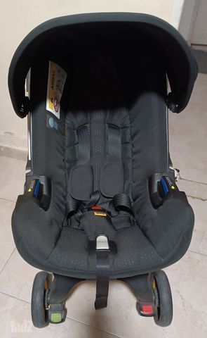 עגלת דונה