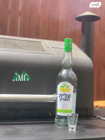 מעשנת פלט