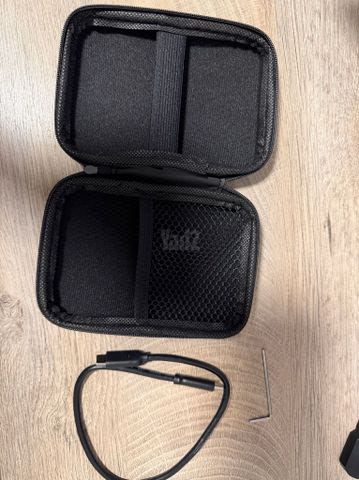 Nvme Enclosure
