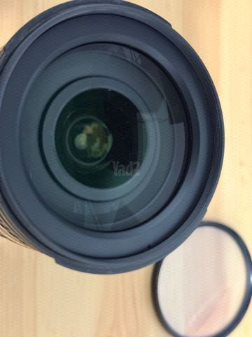 טמרון 18-270mm