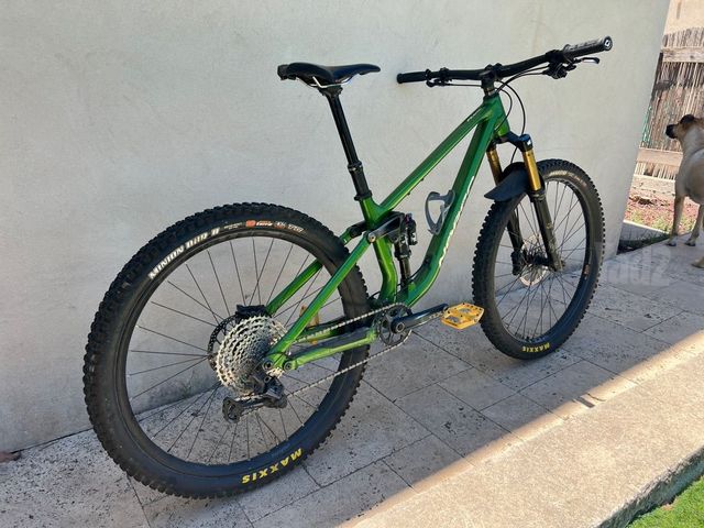 Norco Fluid FS A1 2023 M 29
