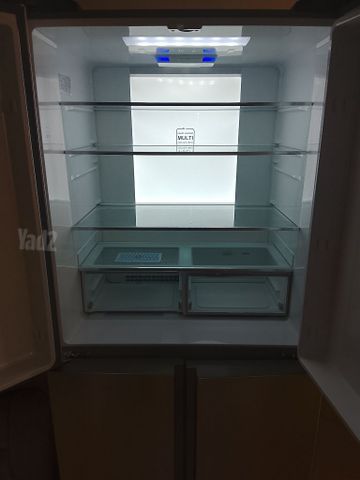 מקרר 4 דלתות