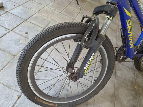 אופני ילדים