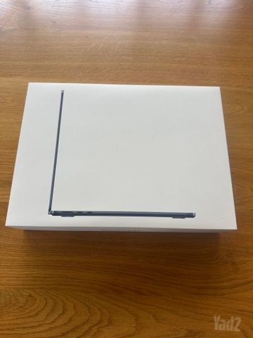 Macbook air m4