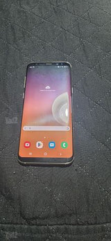 S8 plus