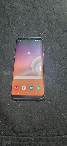 S8 plus