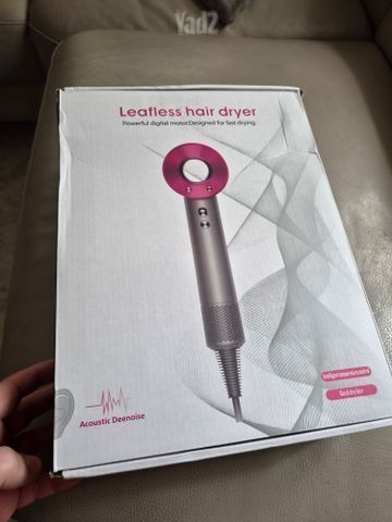 מייבש שיער