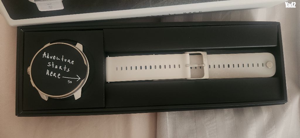 שעון suunto s race