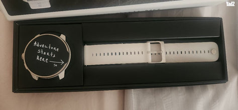 שעון suunto s race