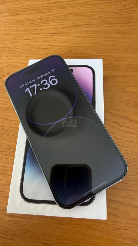 אייפון 14 פרו 128gb