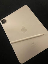 iPad Pro 11+ Apple Pencil 2