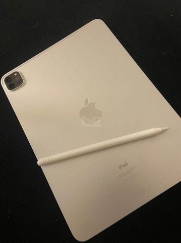 iPad Pro 11+ Apple Pencil 2