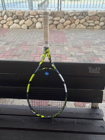 Babolat Pure Aero 2023