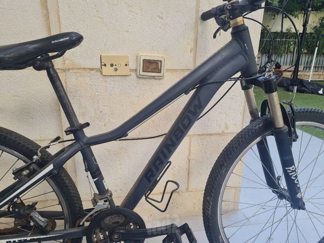 אופניים