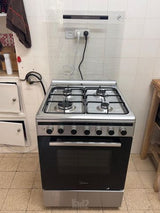 תנור גז משולב Midea 24DMS4G113