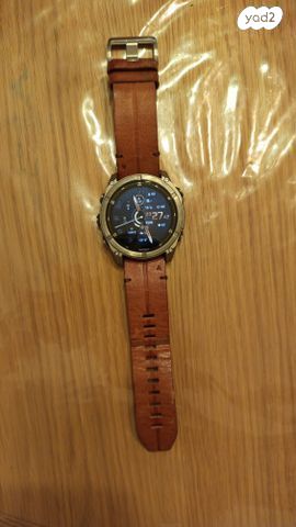 Fenix 8  Sapphire AMOLED 51MM