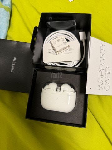 Galaxy buds3 pro-   באדס 3 פרו
