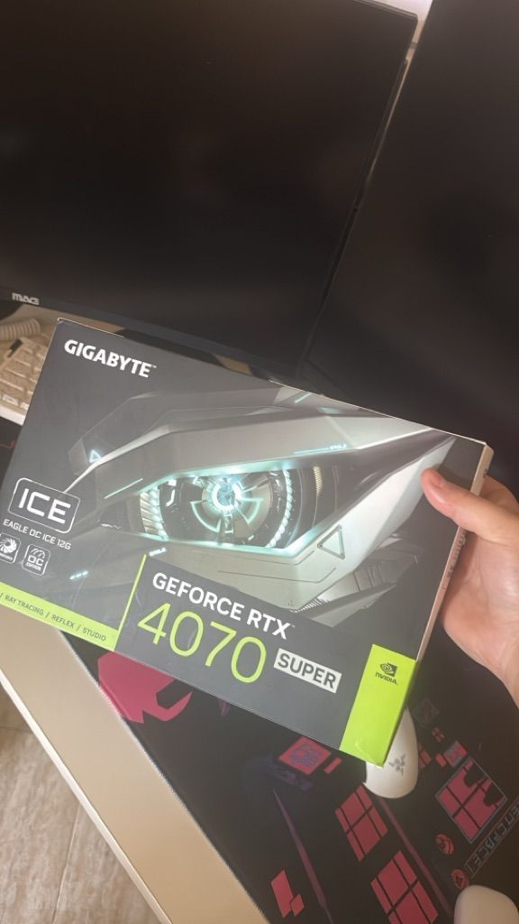 4070 super