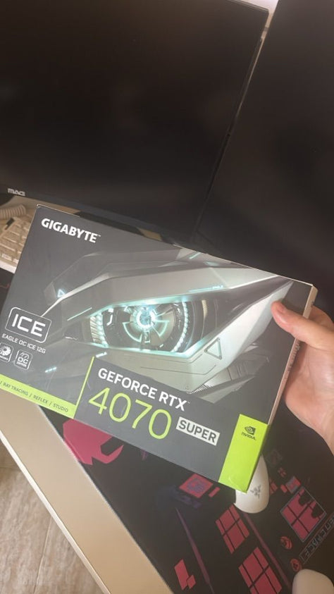 4070 super