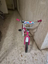אופני ילדות