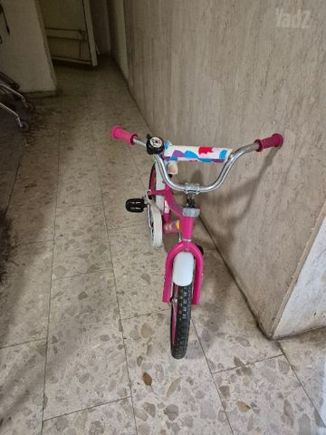 אופני ילדות