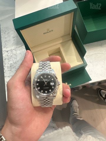 Rolex Datejust 41