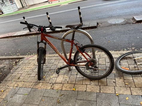 אופניים