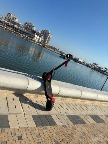 קורקינט g3