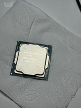 מעבד למחשב i7-7700k